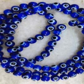Eye Glass Beads